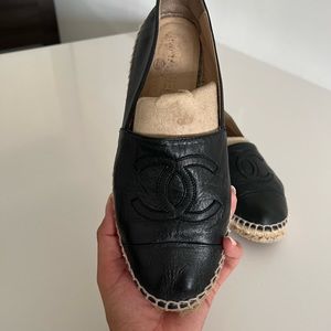 Very good condition w/ original box and dust bag. Signs of normal wear & scuffs.